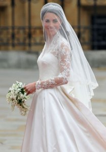 how to get kate middleton's wedding look